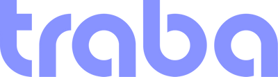 Traba logo