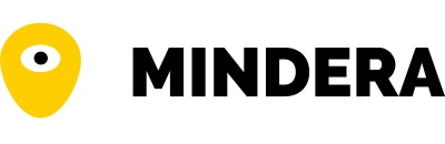 Mindera logo