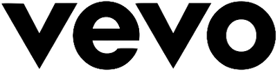 Vevo logo