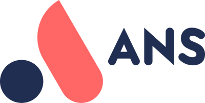 ANS logo