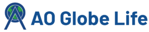 AO Globe Life logo
