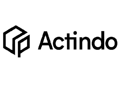 Actindo logo
