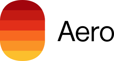 Aero logo