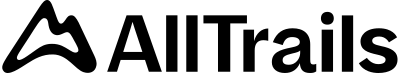 AllTrails logo