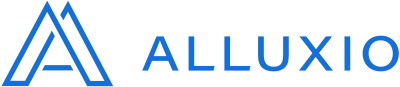 Alluxio logo