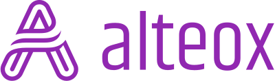Alteox logo