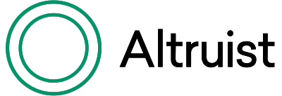 Altruist logo