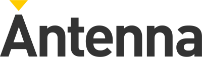 Antenna logo