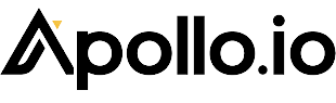 Apollo.io logo