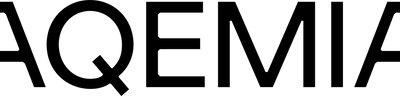 Aqemia logo