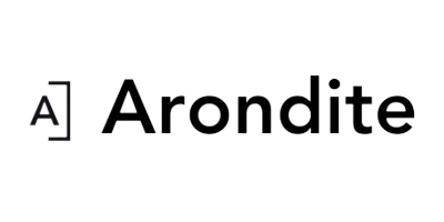 Arondite logo