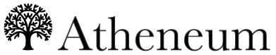 Atheneum logo
