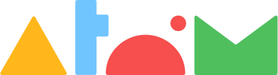 Atom Learning logo