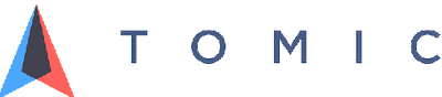 Atomic logo