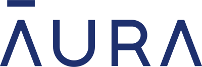 Aura logo