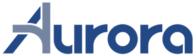 Aurora logo
