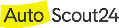 AutoScout24 logo