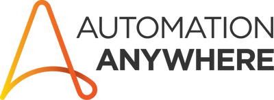 Automation Anywhere logo
