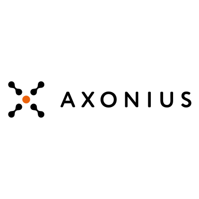 Axonius logo