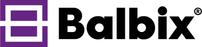 Balbix logo