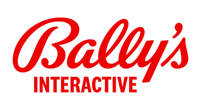 Bally's Interactive logo