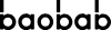 Baobab logo