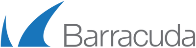 Barracuda Networks logo