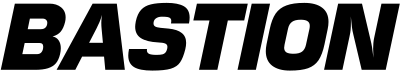 Bastion logo