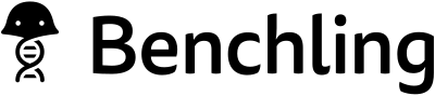 Benchling logo