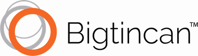 Bigtincan logo
