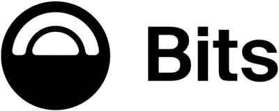 Bits logo