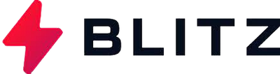 Blitz logo