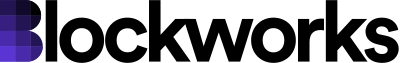 Blockworks logo