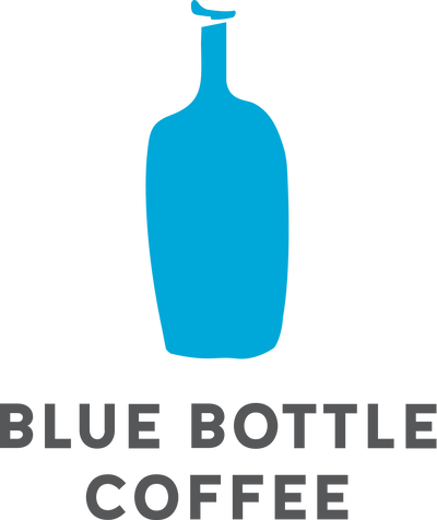 Blue Bottle Coffee logo