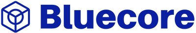 Bluecore logo