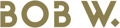 Bob W logo