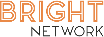 Bright Network logo