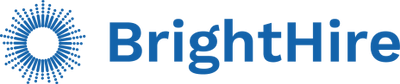 BrightHire logo