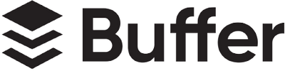 Buffer logo