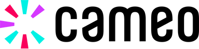 Cameo logo