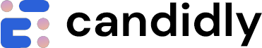 Candidly logo