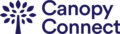 Canopy Connect logo