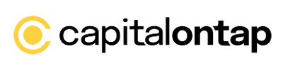 Capital on Tap logo