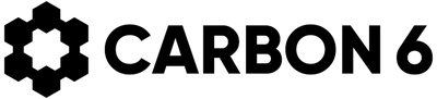 Carbon6 logo