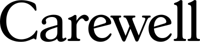 Carewell logo