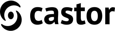 Castor logo