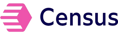 Census logo