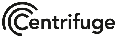 Centrifuge logo