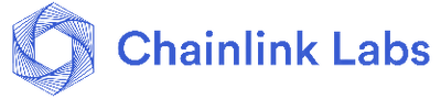 Chainlink Labs logo
