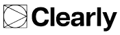 Clearly logo